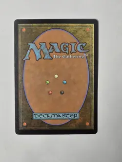 Polluted Delta MTG Card Modern Horizons 3 Regular (Non-Foil) NM - Image 2