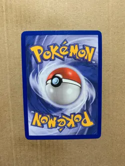 Grimer 56/109 EX Team Rocket Returns - Common Pokemon Card - NM/Mint - Image 2