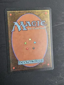 MTG Magic The Gathering Meekstone Revised Edition Regular - Image 2