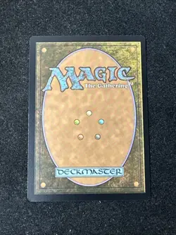 Augur of Autumn Innistrad Midnight Hunt 168/277 MiD Foil MTG Magic NM - Image 3