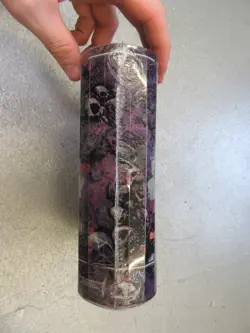 MTG Premium Deck Series Graveborn Sealed - All Foil Magic The Gathering with Die 653569663195 - Image 4