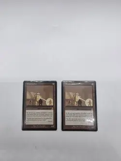Metalworker - Urza's Destiny X2 LP - Image 1