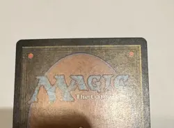 MTG Tainted Peak Torment FOIL 1x MP Moderately Played Magic The Gathering - Image 5