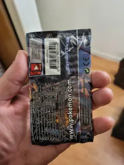 Pokemon Sun & Moon Ultra Prism Booster Pack New Sealed - Image 2