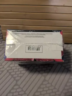 Pokemon TCG: Destined Rivals Booster Box FACTORY SEALED (READY TO SHIP) - Image 5