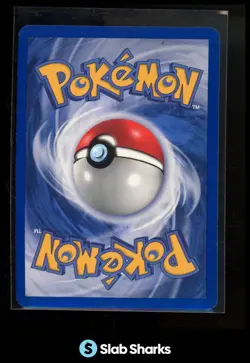 2004 POKEMON EX TEAM ROCKET RETURNS #20/109 DARK TYRANITAR HOLO - Image 2