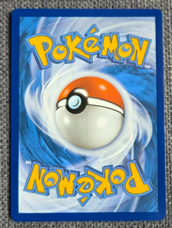 Toxicroak ex (Full Art) - Pokemon Scarlet & Violet Base Set - 232/198 - Image 2