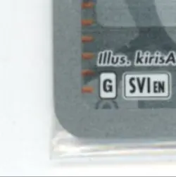 2025 POKEMON PRE EN #190/198 PROFESSOR'S RESEARCH PROGRAM PROMO PACK OF 2 SEALED - Image 4