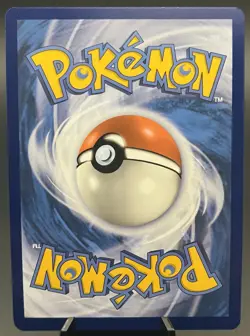 Sawsbuck 166/162 Temporal Forces Illustration Rare Full Art Holo Pokemon TCG NM - Image 2