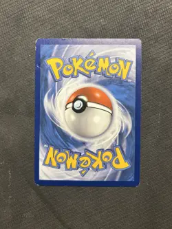 Pokemon TCG Pikachu 005/025 Celebrations! Damaged Condition! See Description! - Image 2