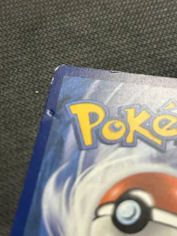 Pokemon TCG Pikachu 005/025 Celebrations! Damaged Condition! See Description! - Image 3