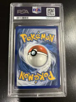 Pokemon Ceruledge 197/191 Illustration Rare Pokemon Surging Sparks PSA 9 Mint - Image 2