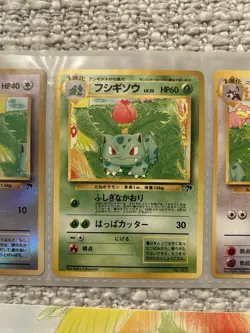 Japanese Pokemon Southern Islands Rainbow Island Riverside Set TOGEPI - Image 5
