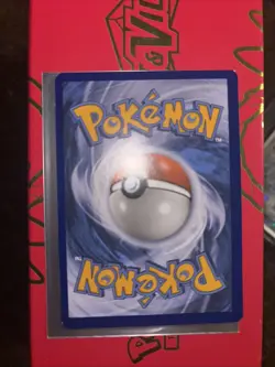 Pokemon TCG Pikachu Pokemon Promos SM04 Holo Promo Promo - Image 2