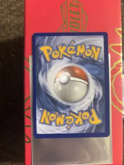 Pokemon TCG Pikachu Pokemon Promos SM04 Holo Promo Promo - Image 3