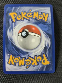 Pokemon TCG 2005 EX Deoxys Rayquaza Rare Holo 22/107 Vintage Played/MP - Image 2