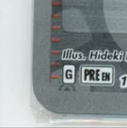 2025 POKEMON PRE EN #122/131 PROFESSOR'S RESEARCH PROGRAM PROMO PACK OF 4 SEALED - Image 4