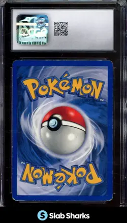 1999 POKEMON COMPLETE BASE SET SHADOWLESS CHARIZARD VENUSAUR BLASTOISE GRADED - Image 4