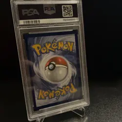 Pokemon Bellibolt EX Scarlet & Violet Paldea Evolved PSA 10 Gem Mint - Image 3