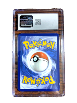 Lucario Shiny Rare #174 - CGC GEM MINT 10 - 2024 SV Paldean Fates - Pokemon TCG - Image 3