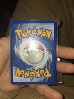 Pokemon TCG Neo Destiny #110/105 Shining Noctowl Secret Rare NM 🔥 🔥 🔥 - Image 4