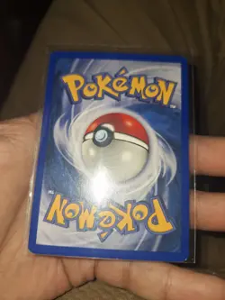 Pokemon TCG Neo Destiny #110/105 Shining Noctowl Secret Rare NM 🔥 🔥 🔥 - Image 5