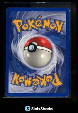 2002 POKEMON LEGENDARY COLLECTION #95/110 SQUIRTLE REVERSE HOLO - Image 2
