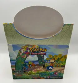 Set of 8 EMPTY Pokemon TCG Celebrations Mini Tins Plus Display *Please Read* - Image 5