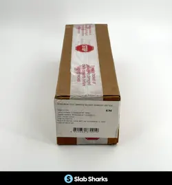POKEMON TCG SWSH12 SILVER TEMPEST SEALED BOOSTER BOX CASE - Image 1