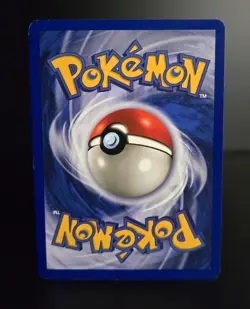 Pokemon TCG - CHARMANDER - 46/102 - UNLIMITED - BASE SET (1999) - WOTC - LP/NM - Image 2