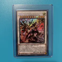 Yu-Gi-Oh! TCG Despian Luluwalilith Cyberstorm Access CYAC-EN042 1st Edition... - Image 1