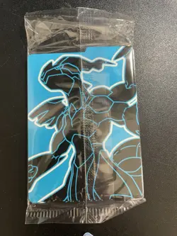 Thundurus 209 S&V Black Bolt SEALED Promo Holo IR NM Pokemon Card 2025 - Image 2