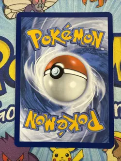 Munna 116/086 BLK IR Holo Black Bolt English Pokemon Card Near Mint - Image 5