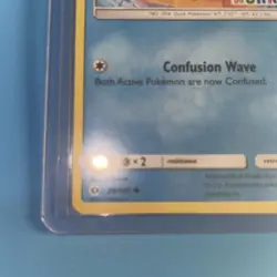 Pokemon TCG Psyduck 28/149 Build A Bear Promo Card - Image 2