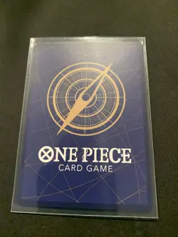 Roronoa Zoro OP07-113 One Piece Day Dallas Tournament Promo Card English - Image 2