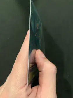 Roronoa Zoro OP07-113 One Piece Day Dallas Tournament Promo Card English - Image 3