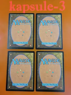 4x Trained Caracal | Jumpstart 2022 | MTG Magic Cards - Image 2