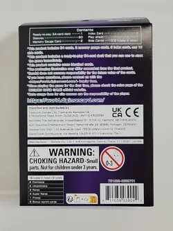 Bandai Digimon Card Game: Advanced Deck Set -Beelzemon- English Ver. - Image 2