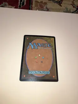 Teferi’s Response FOIL Invasion Mtg Magic the Gathering Vintage Card Game Cards - Image 3