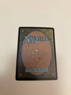 Teferi’s Response FOIL Invasion Mtg Magic the Gathering Vintage Card Game Cards - Image 4