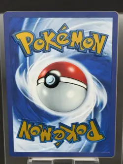 Mew EX 205/165 - Pokemon TCG Scarlet Violet 151 Metal Card Near Mint - Image 2