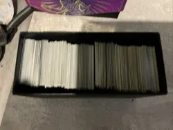 550+ Non Holo Pokemon Cards Bundle Job Lot Various Sets Read Description (1) - Image 2