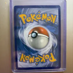 Pokemon Team Up Celebi & Venusaur GX Tag Team Ultra Rare Card #1/181 - Image 2