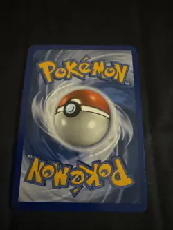 Pokemon TCG Lumineon #11 Mysterious Treasures Holo Rare Card 11/123 - Image 2