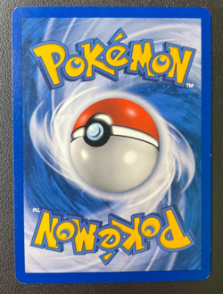 Wartortle - FireRed & LeafGreen Prerelease Promo Pokemon Card 50/112 - NM - Image 3