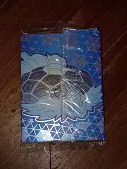 Noctowl 🦉 141 Pokemon TCG Scarlet & Violet Black Star Promo Holo Card - Image 4