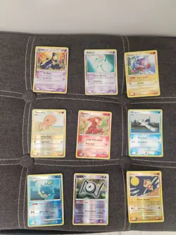 Pokemon TCG Reverse Holo Cards Lot Of 18 Good Condition - Image 2