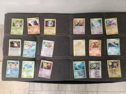 Pokemon TCG Reverse Holo Cards Lot Of 18 Good Condition - Image 3