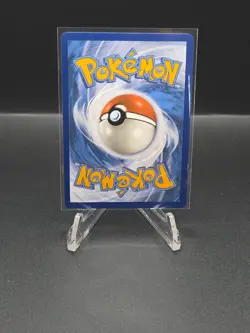 Munkidori EX 083/064 Shrouded Fable Ultra Rare Pokemon TCG Card - Image 2