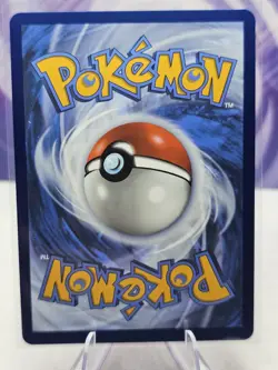 Pokemon TCG Card Scream Tail ex Full Art 197/167 Twilight Masquerade - Image 2